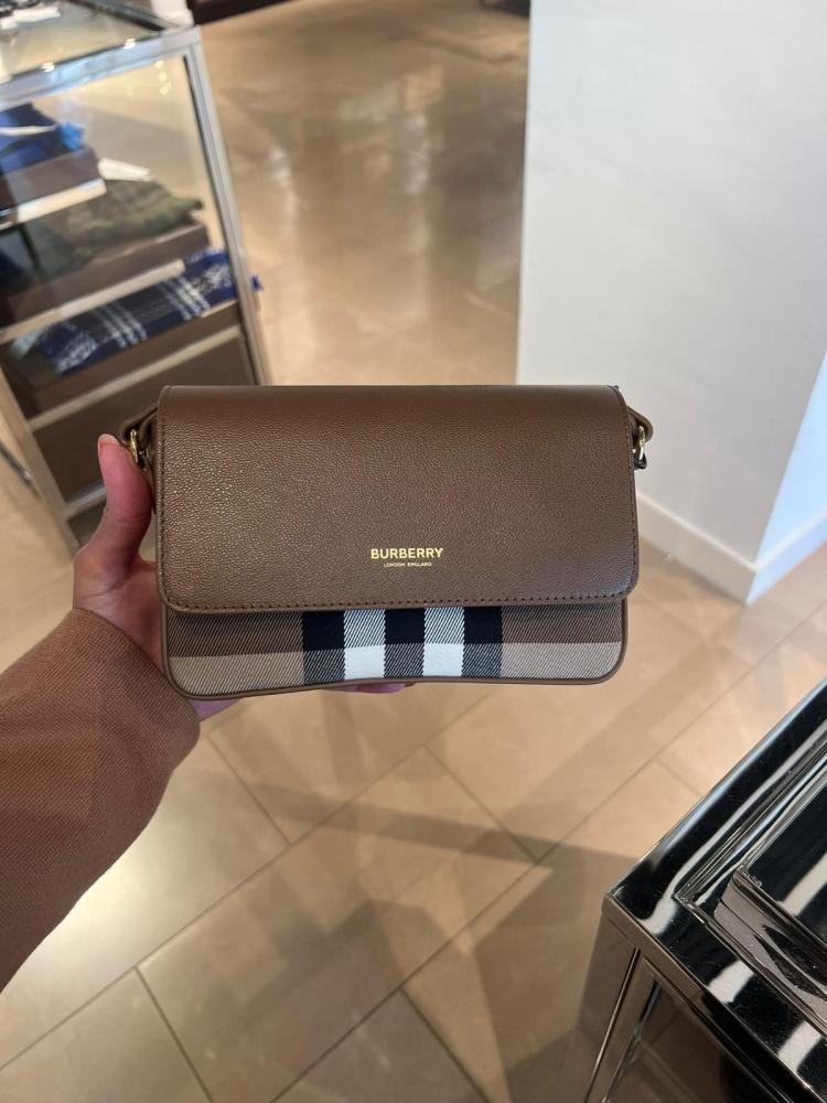 شنطة بربري