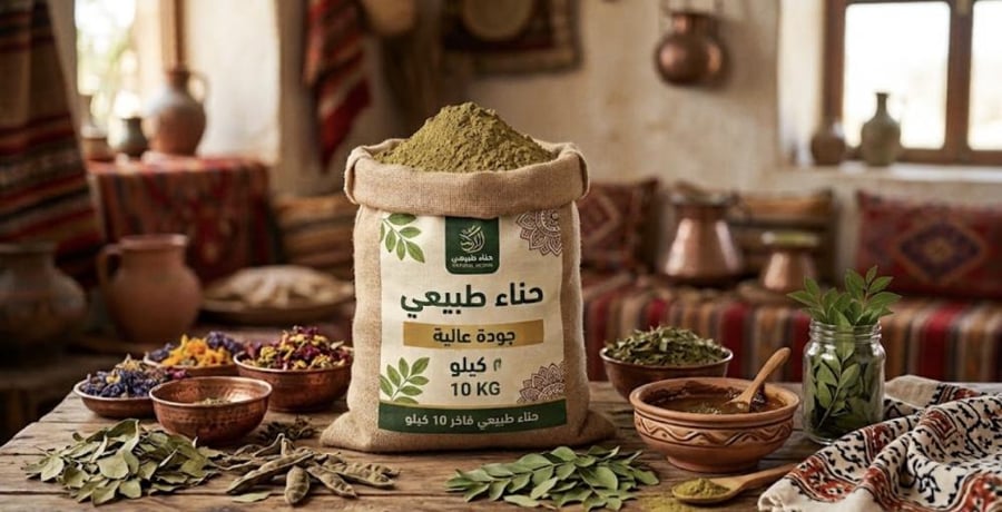 حنا مطحون١٠ كيلو