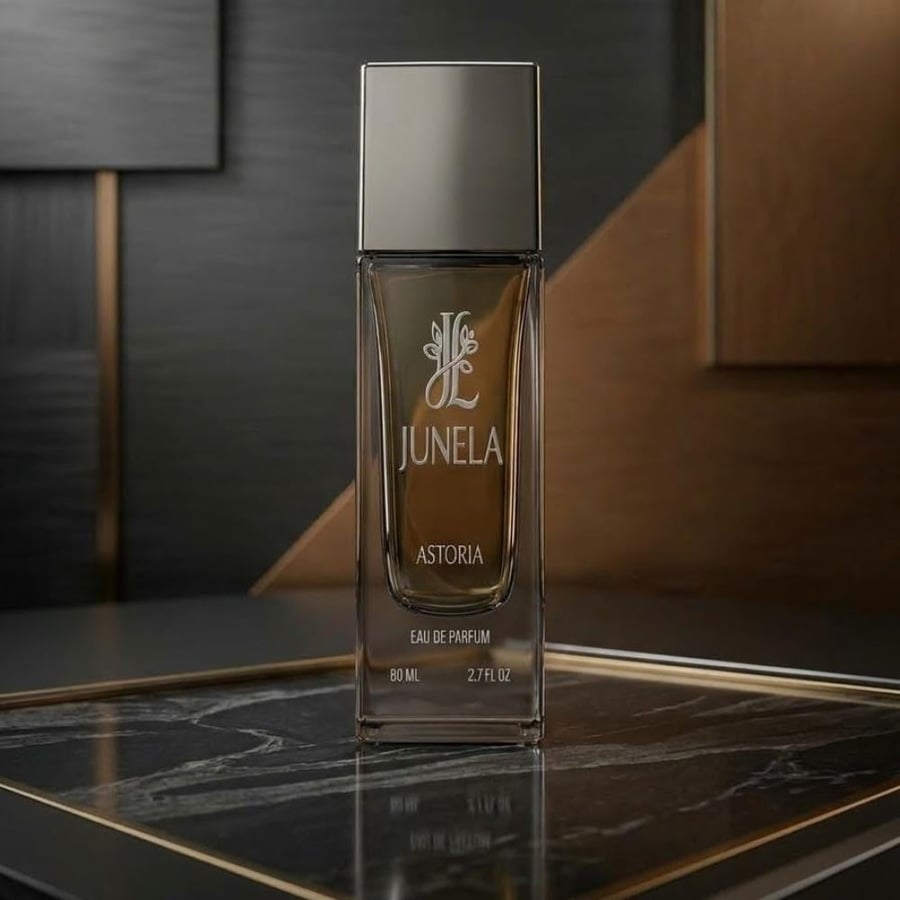 عطر أستوريا من جونيلا - 80 مل