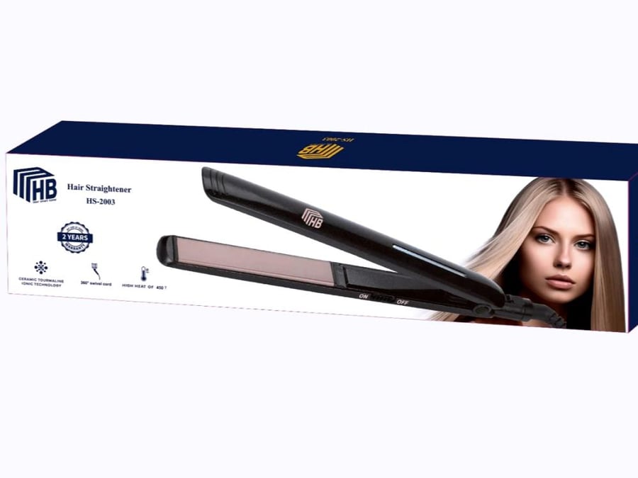 سيراميك شعر HB بقوة ⁰F450
