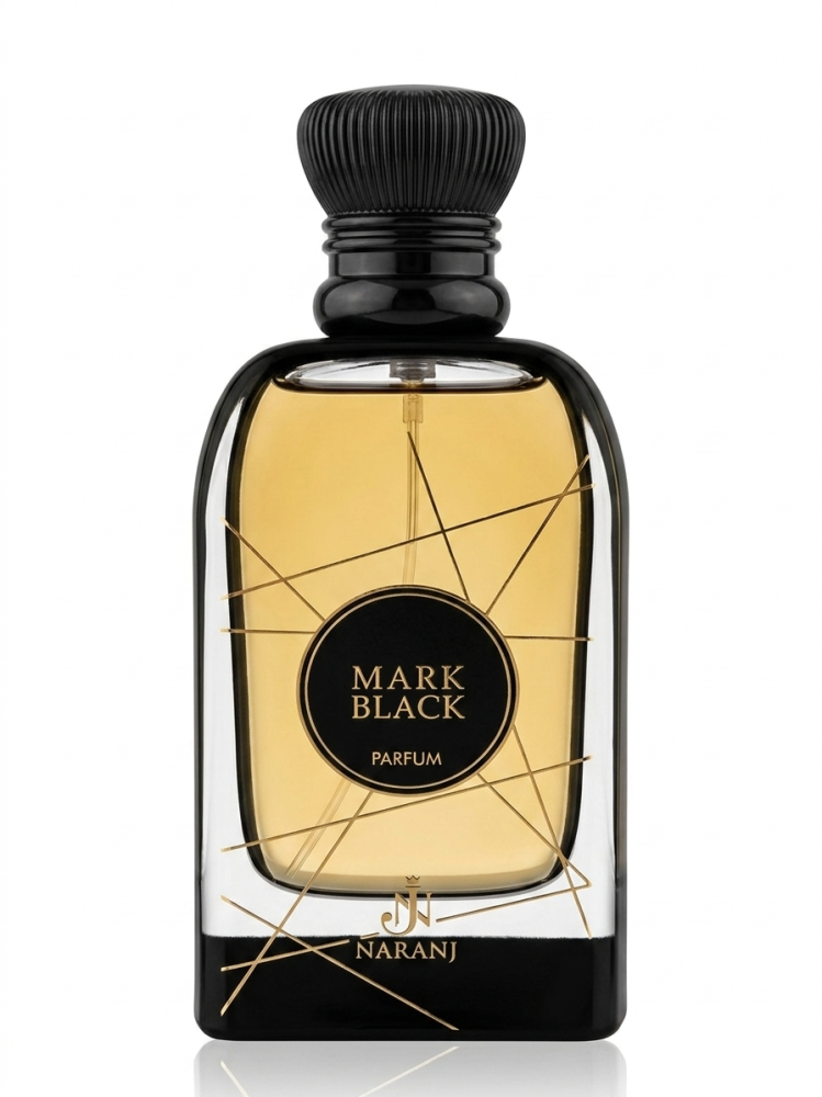 عطر مارك بلاك (100m (Mark Black