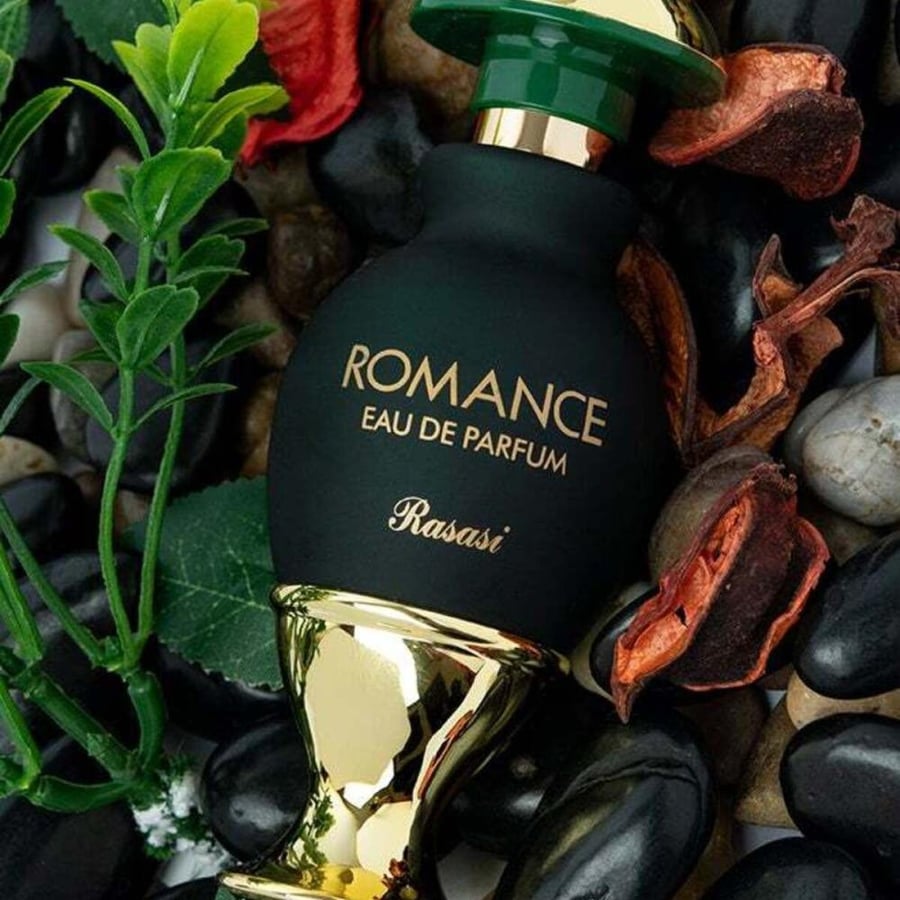 عطر رومني من الرصاصي 45 مل