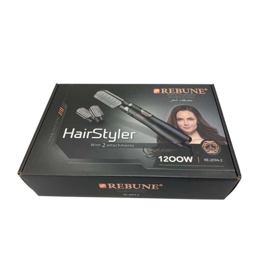 مصفف شعر 1200W رمز المنتج RE2094-2