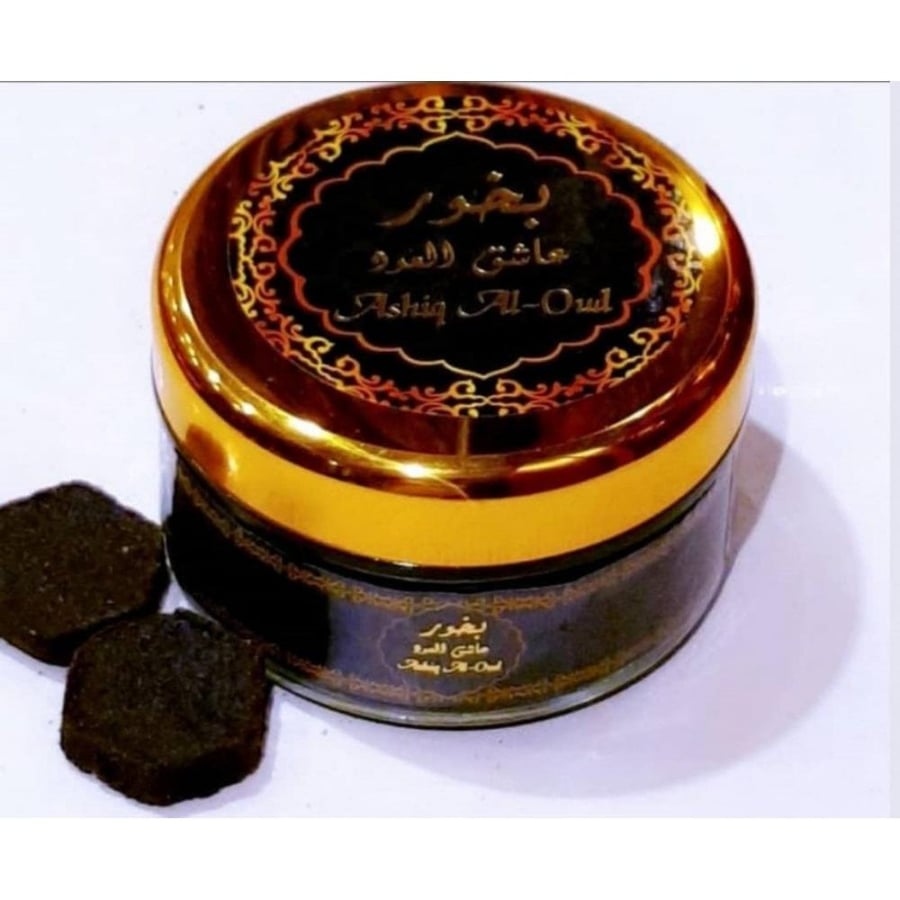 بخور عاشق العود ركن العود - 90 جرام