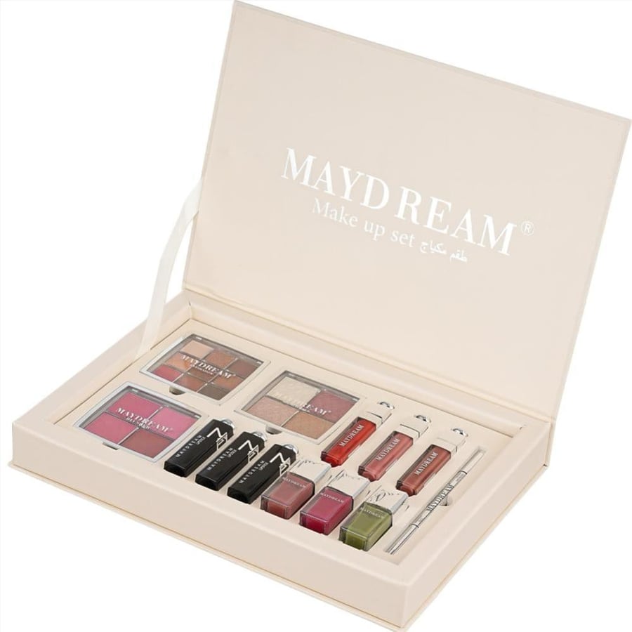طقم بيج صغير MAYDREAM