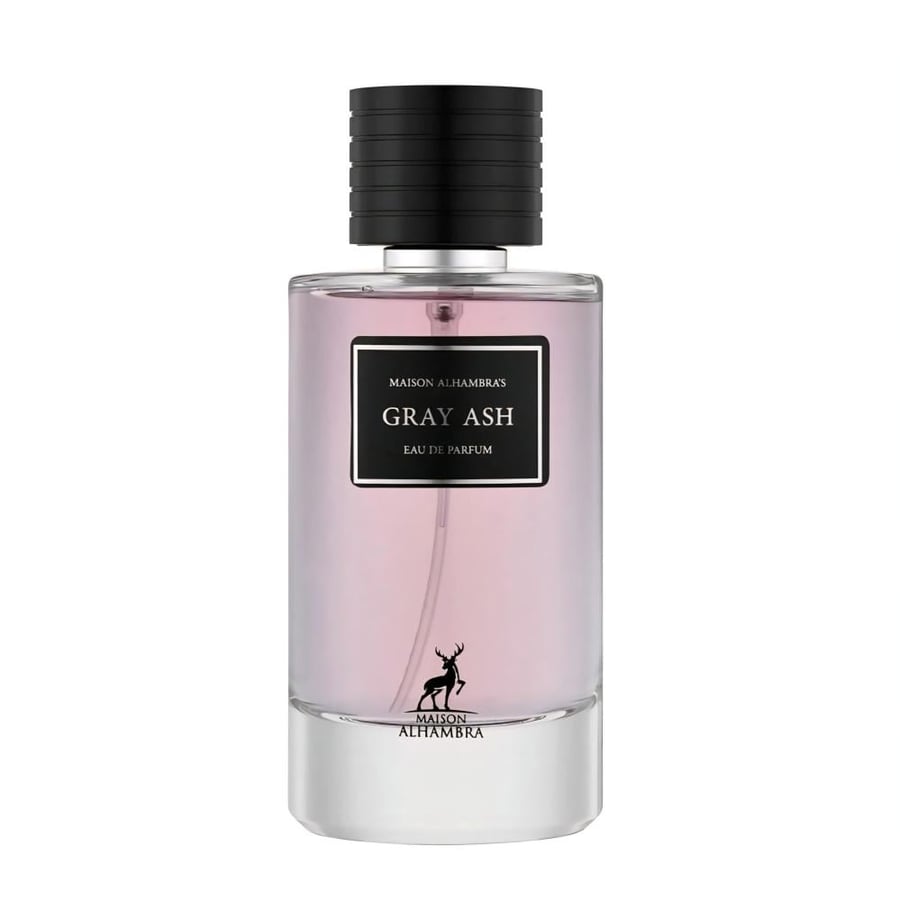 Gray Ash Maison Hembra Eau de Parfum 100 ml