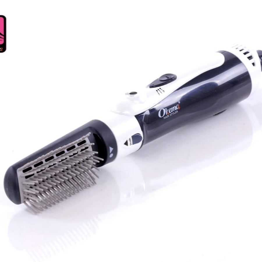 استشوار شعر أوكيما (Okema OK-955 Small)واحد قطعه