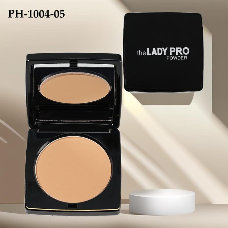 PH-1004-05 من the LADY PRO POWDER