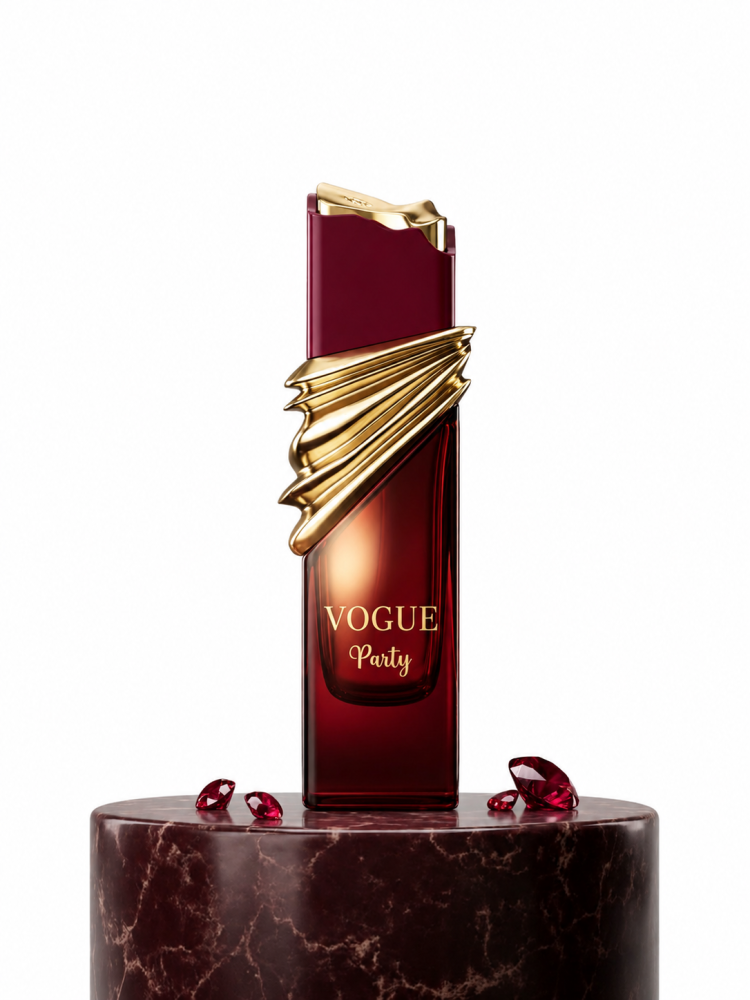 عطر Vogue Party (فوغ بارتي) 100مل