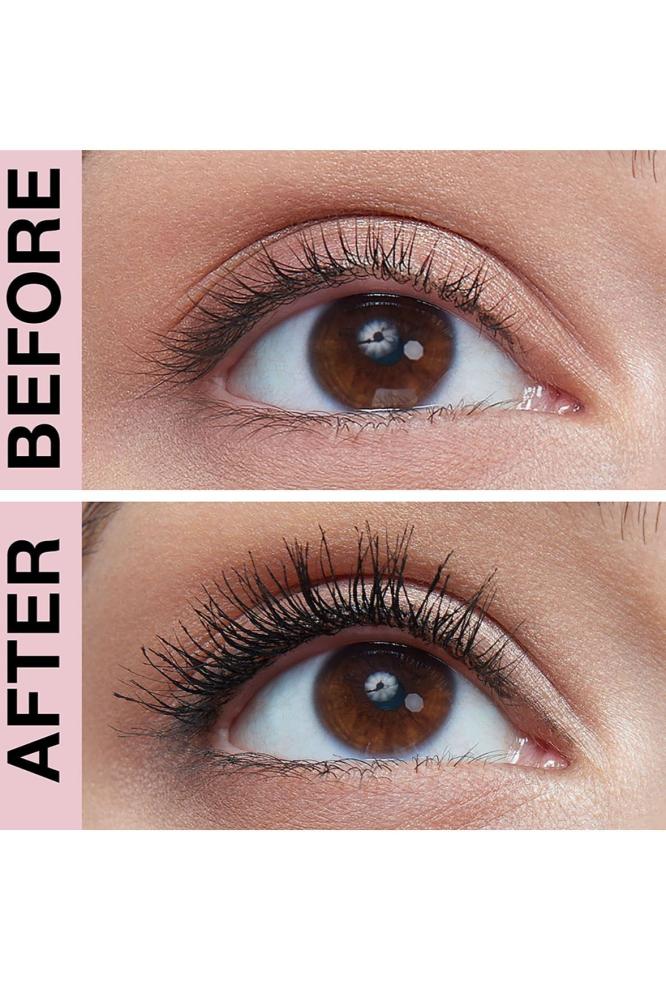 Maybelline New York زي بلاك لاش سينسيشنال سكاي هاي
