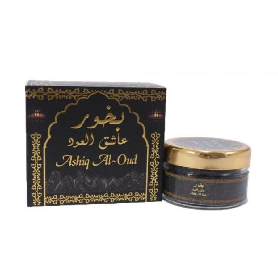 بخور عاشق العود ركن العود - 90 جرام