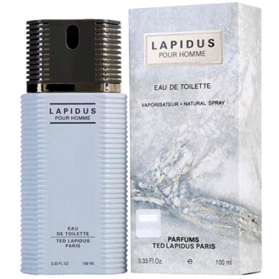 عطر لبيدوز للرجال 100مل