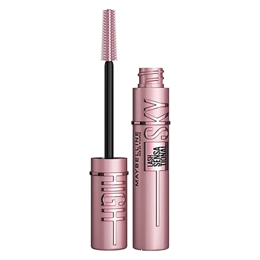 Maybelline New York زي بلاك لاش سينسيشنال سكاي هاي