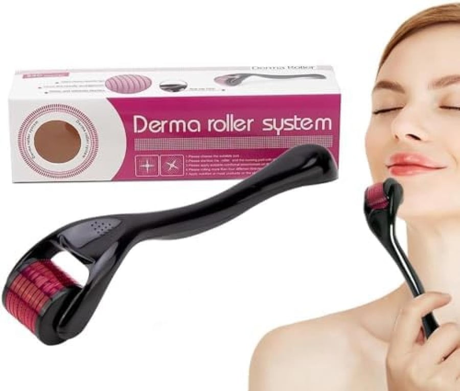 Dermaroller size 1.0m