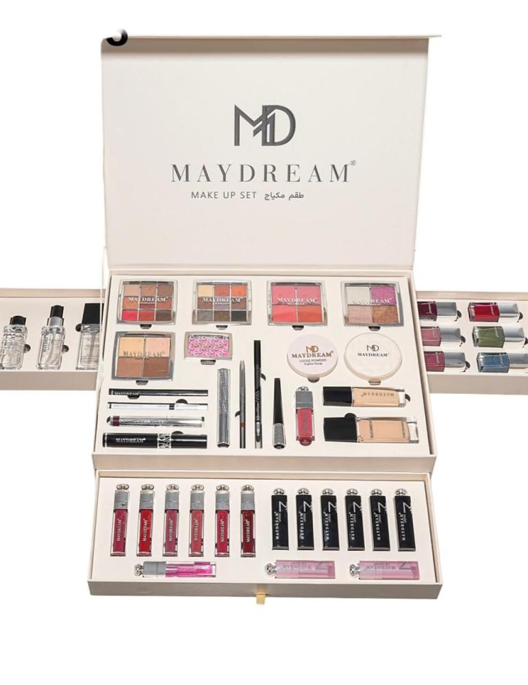 طقم مكياج متكامل منMAYDREAM