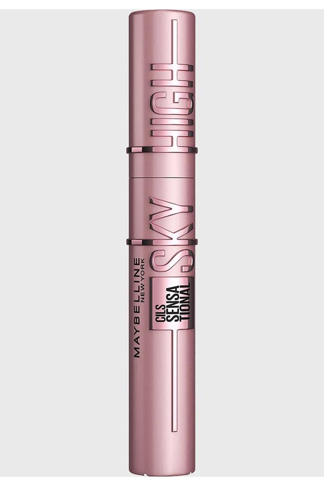 Maybelline New York زي بلاك لاش سينسيشنال سكاي هاي