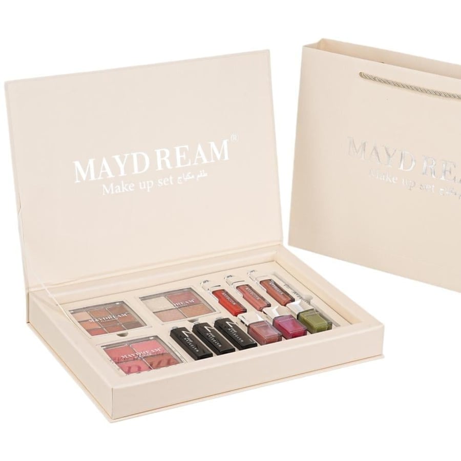 طقم بيج صغير MAYDREAM