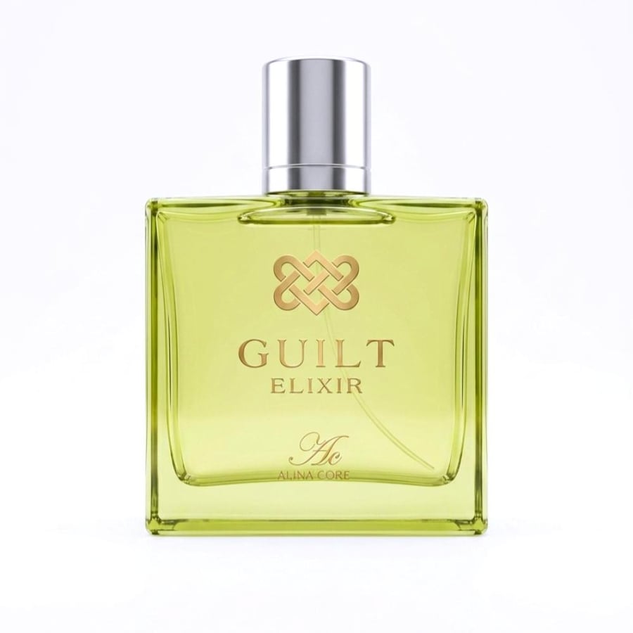عطر Guilt Elixir 100m