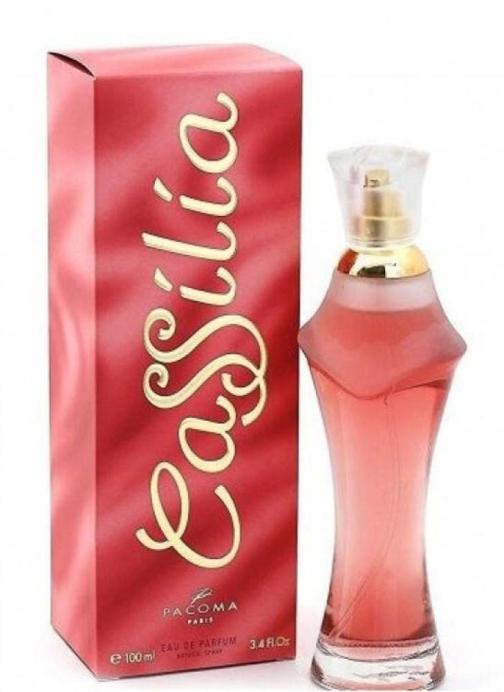 عطر كسيليا نسائي 100مل
