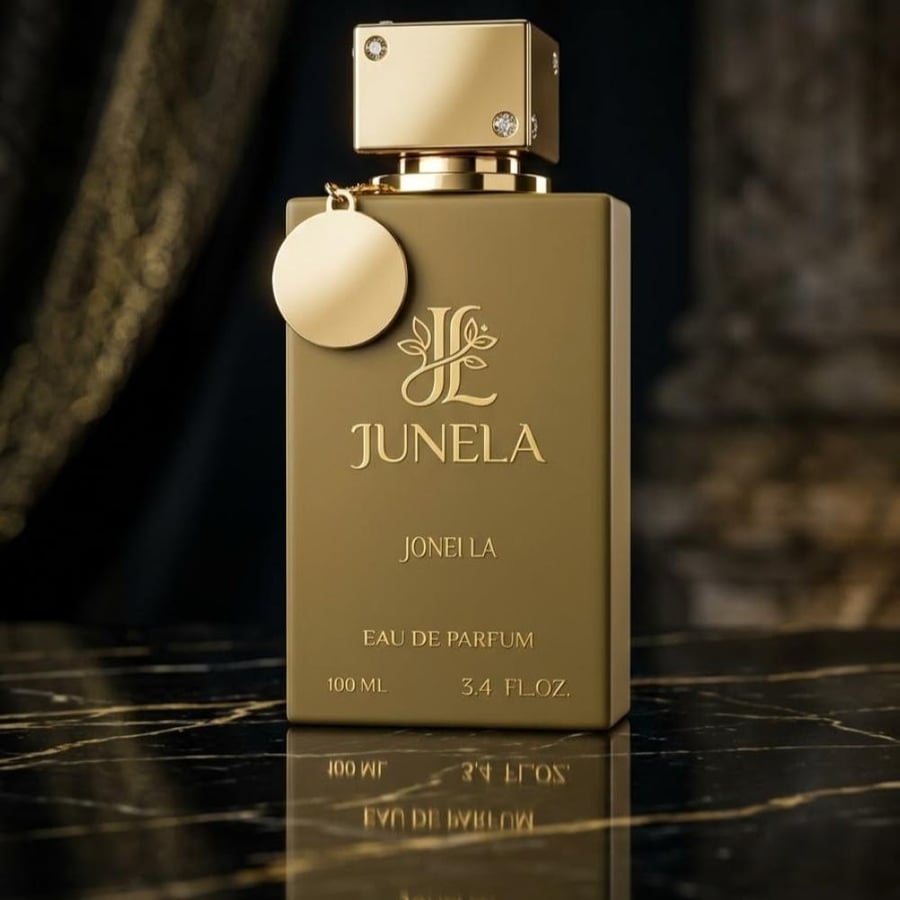 عطر جونيلا 100 مل