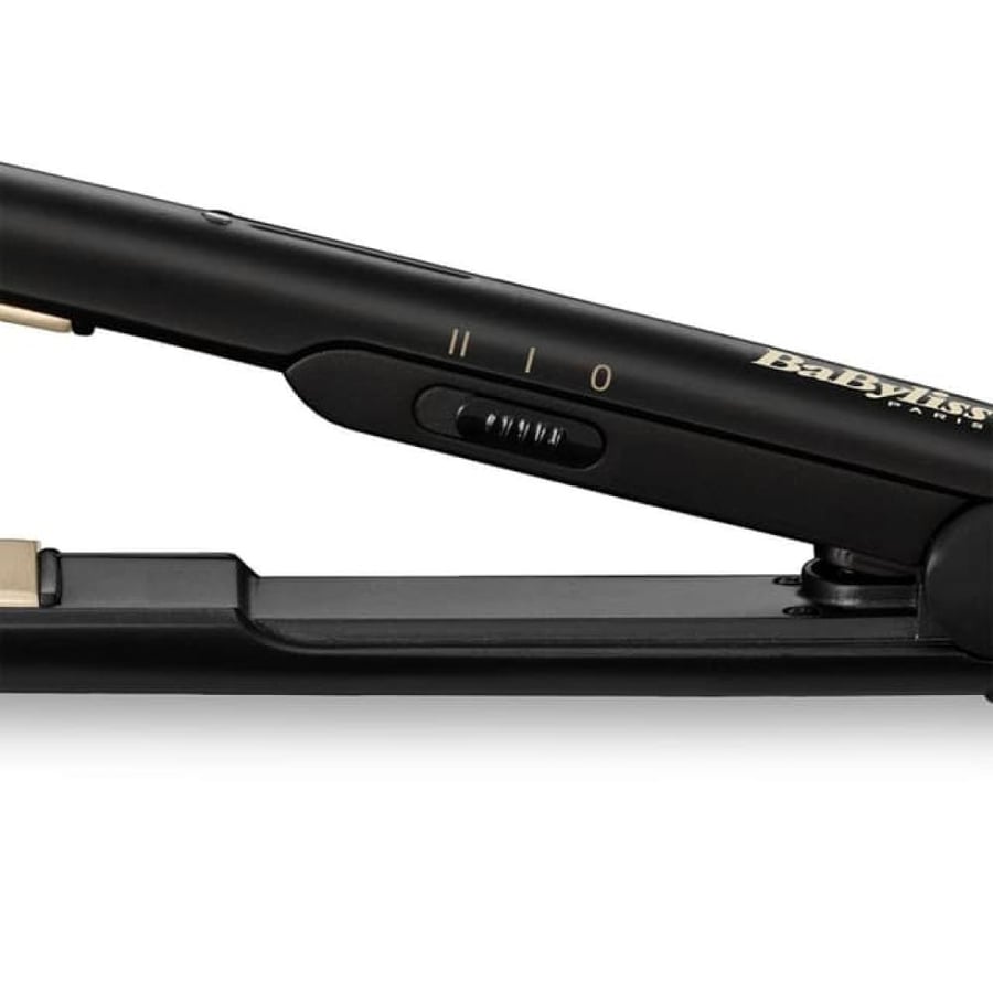 جهاز تمليس الشعر BaByliss Ceramic Straight 230،