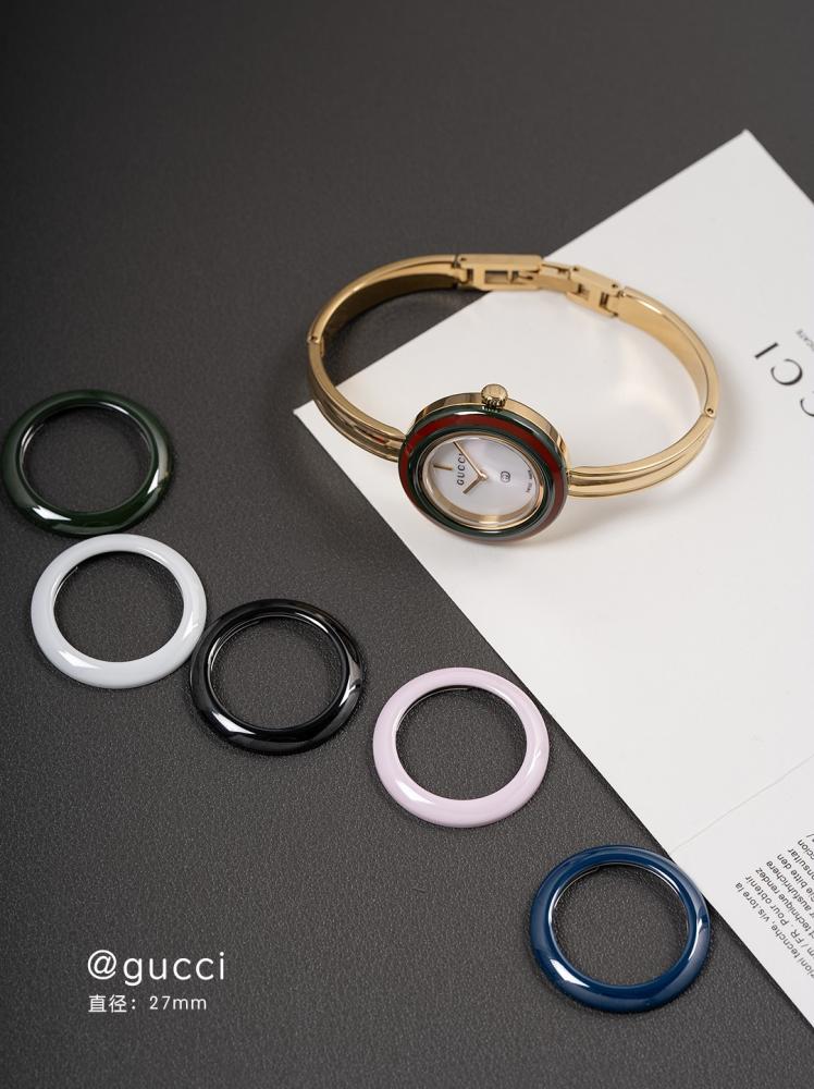 Gucci watch