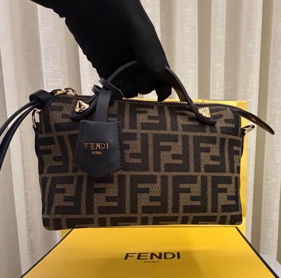 فندي باي ذا وي