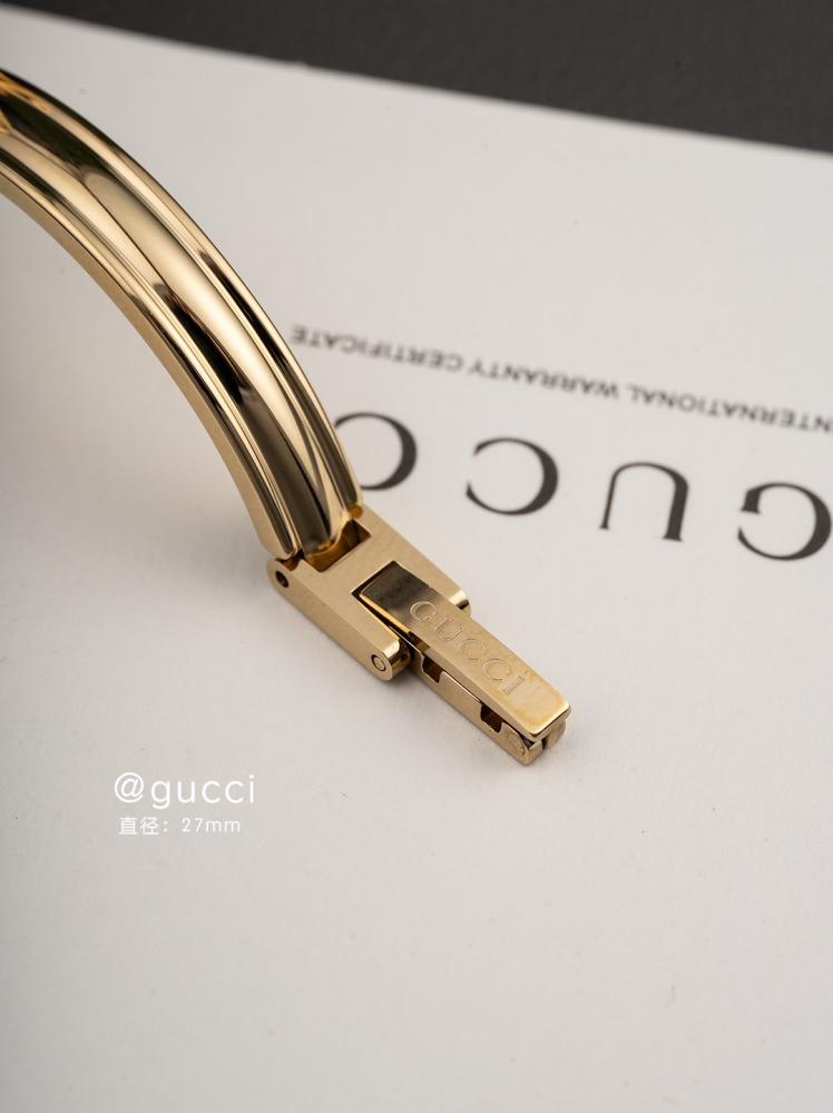Gucci watch