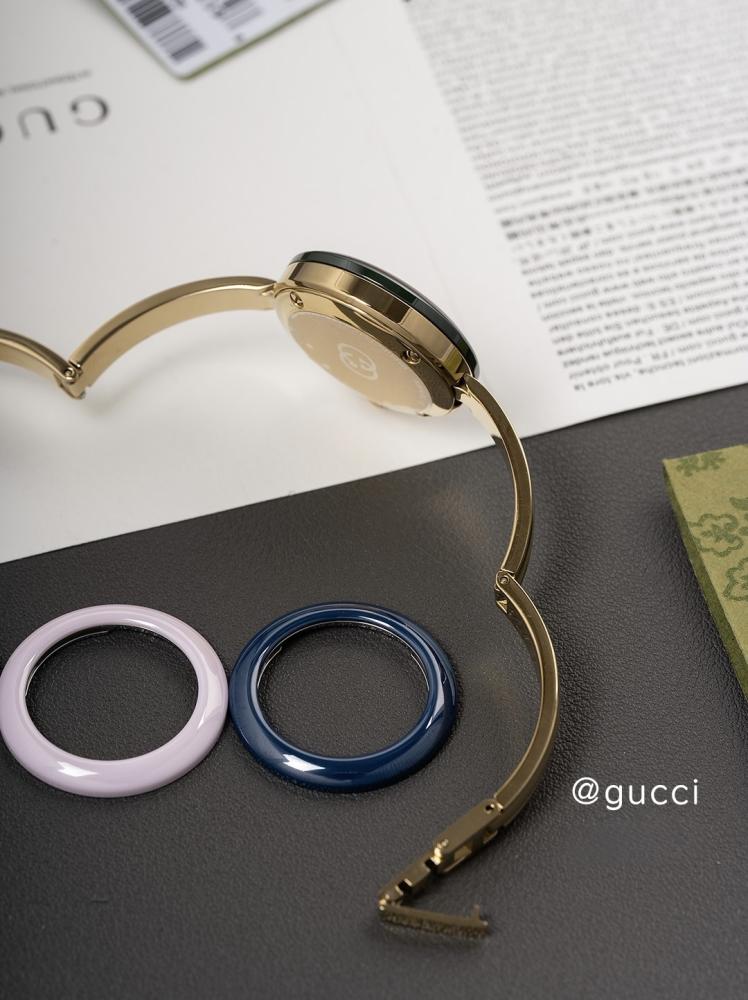 Gucci watch