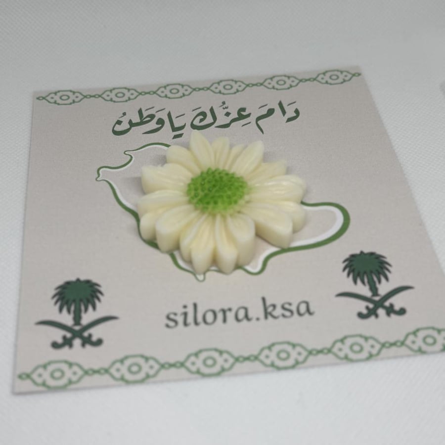 توزيعات اليوم الوطني