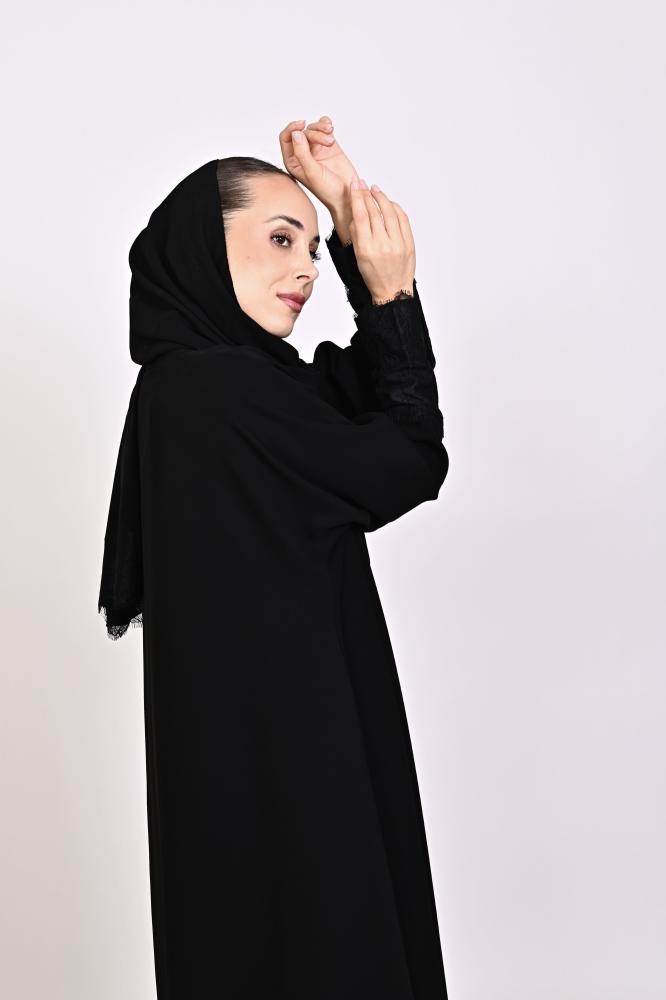 عباية سُمو