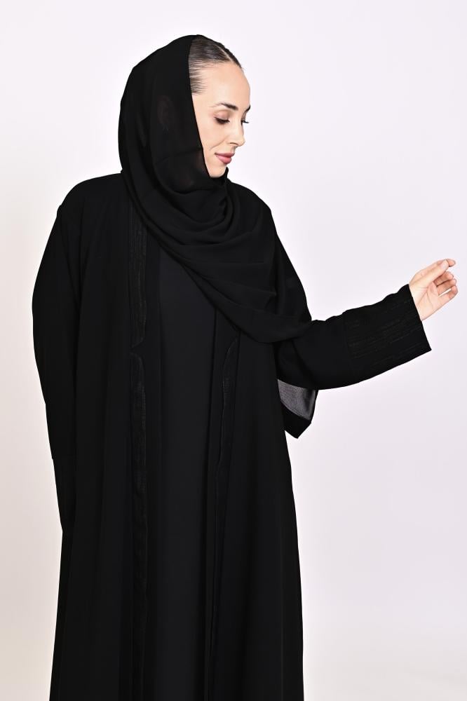 عباية الجوهره
