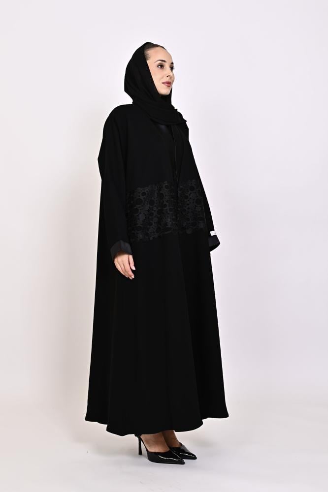 عباية المها