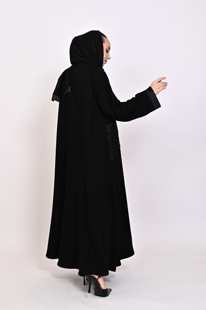 عباية المها