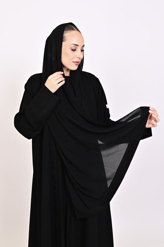 عباية الجوهره