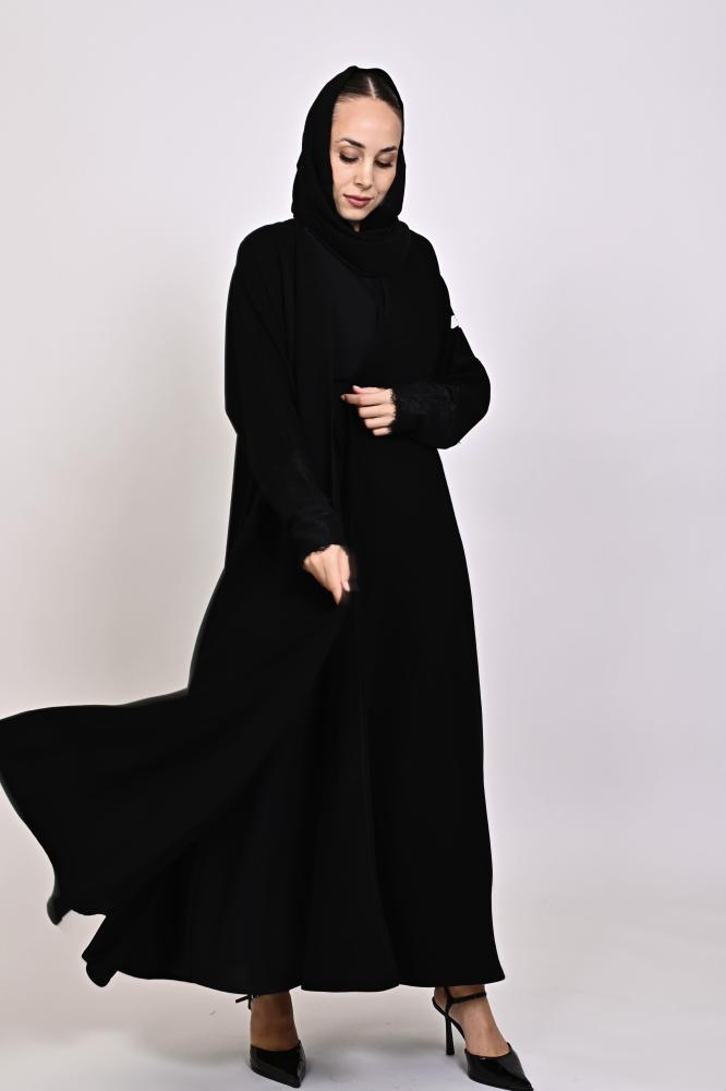 عباية سُمو