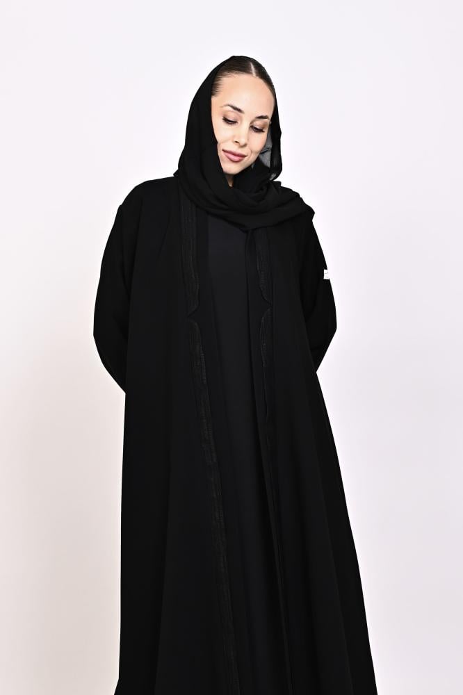 عباية الجوهره