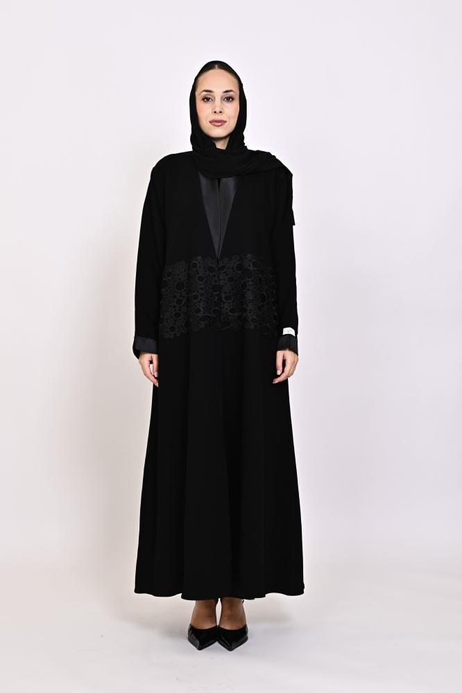 عباية المها