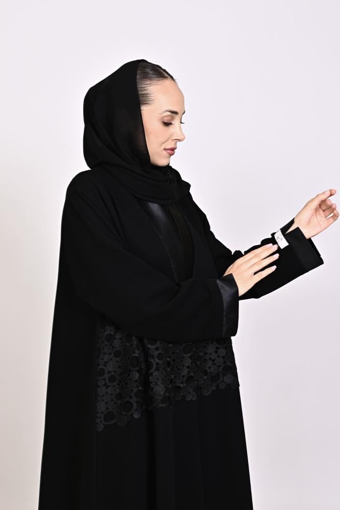 عباية المها