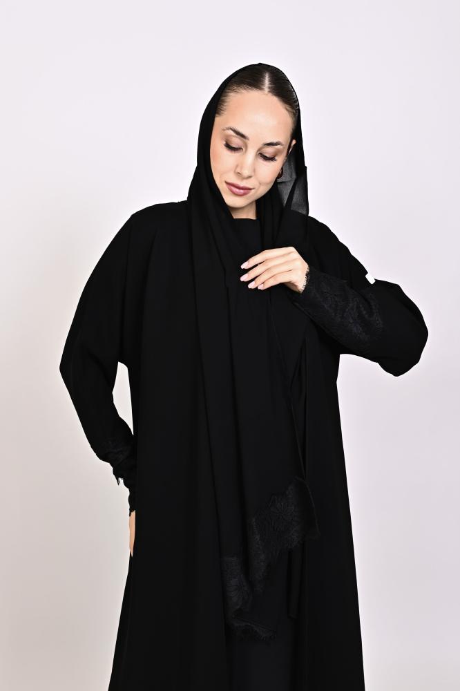 عباية سُمو