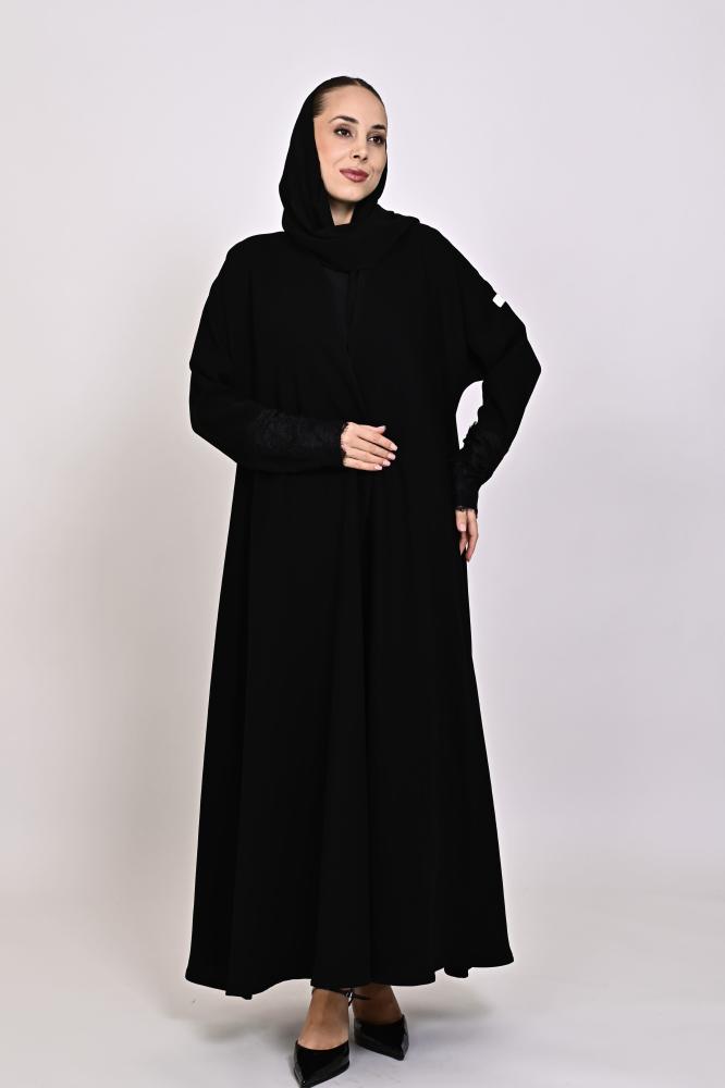 عباية سُمو