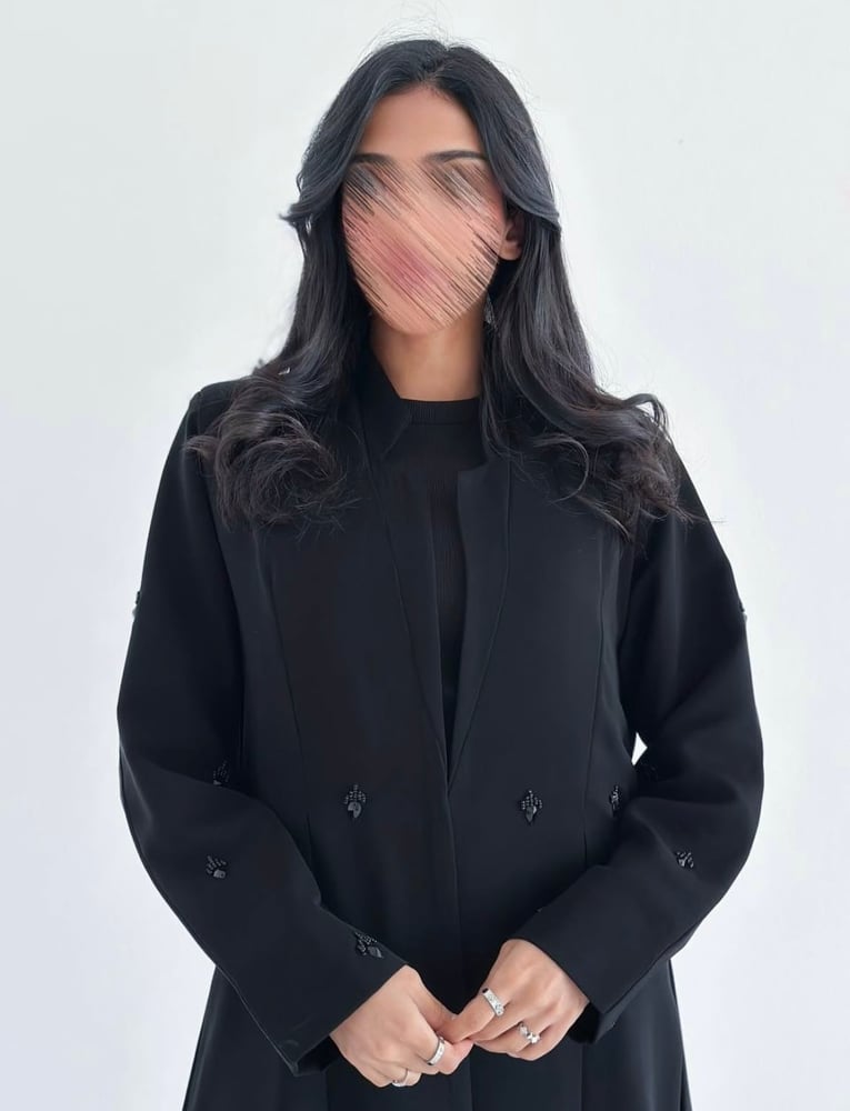 عباية نجد 11