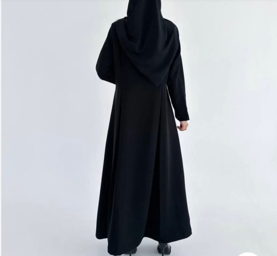 عباية نجد 11