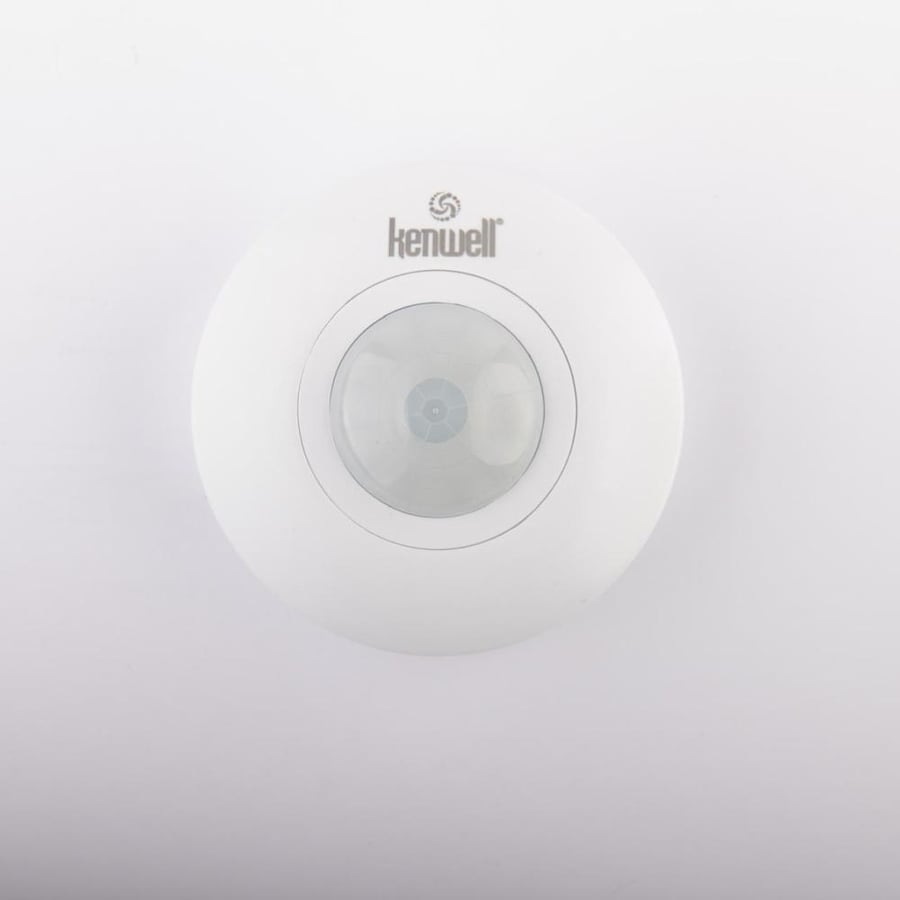 حساس حركة خارجي 6 متر 1200 وات - حماية IP20 07A