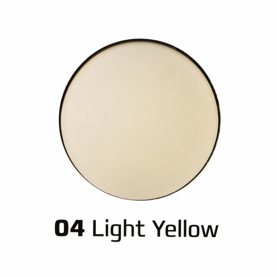 Light yellow Trowayba 04 Simfix with British technology DCP