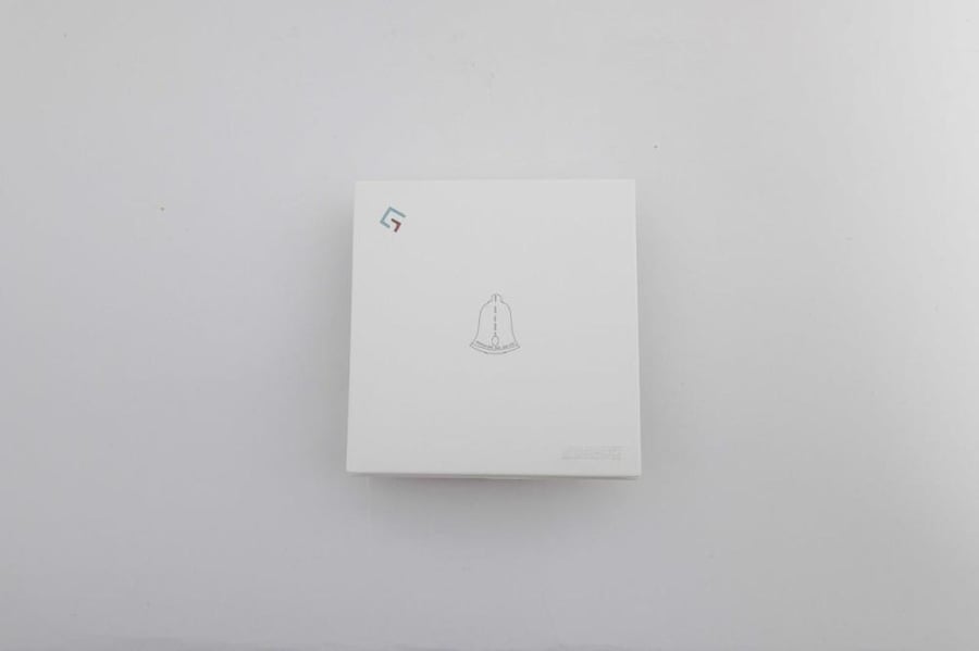 White bell key 3*3 --- Shamsak7