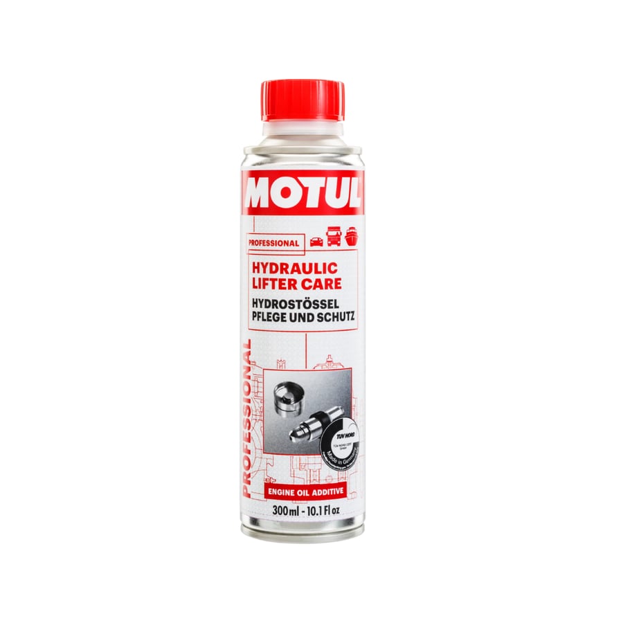 Motor Takaayat Treatment MOTUL HYDRAULIC LIFTER CARE