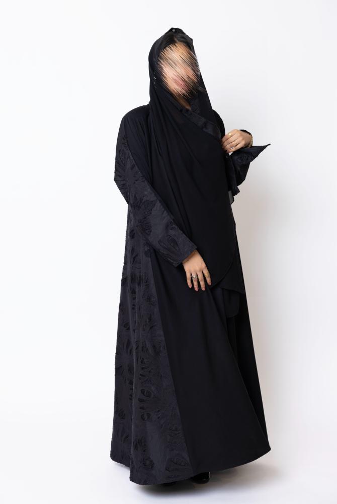 عباية وجد..