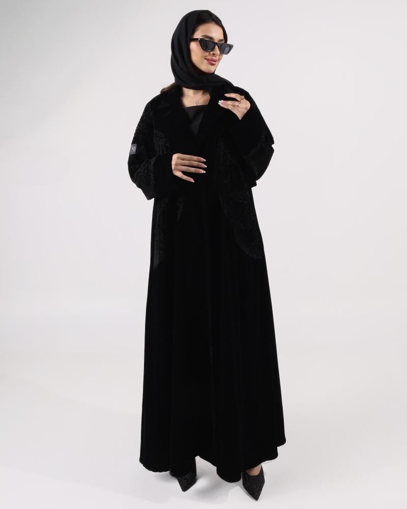 عباية فطوم