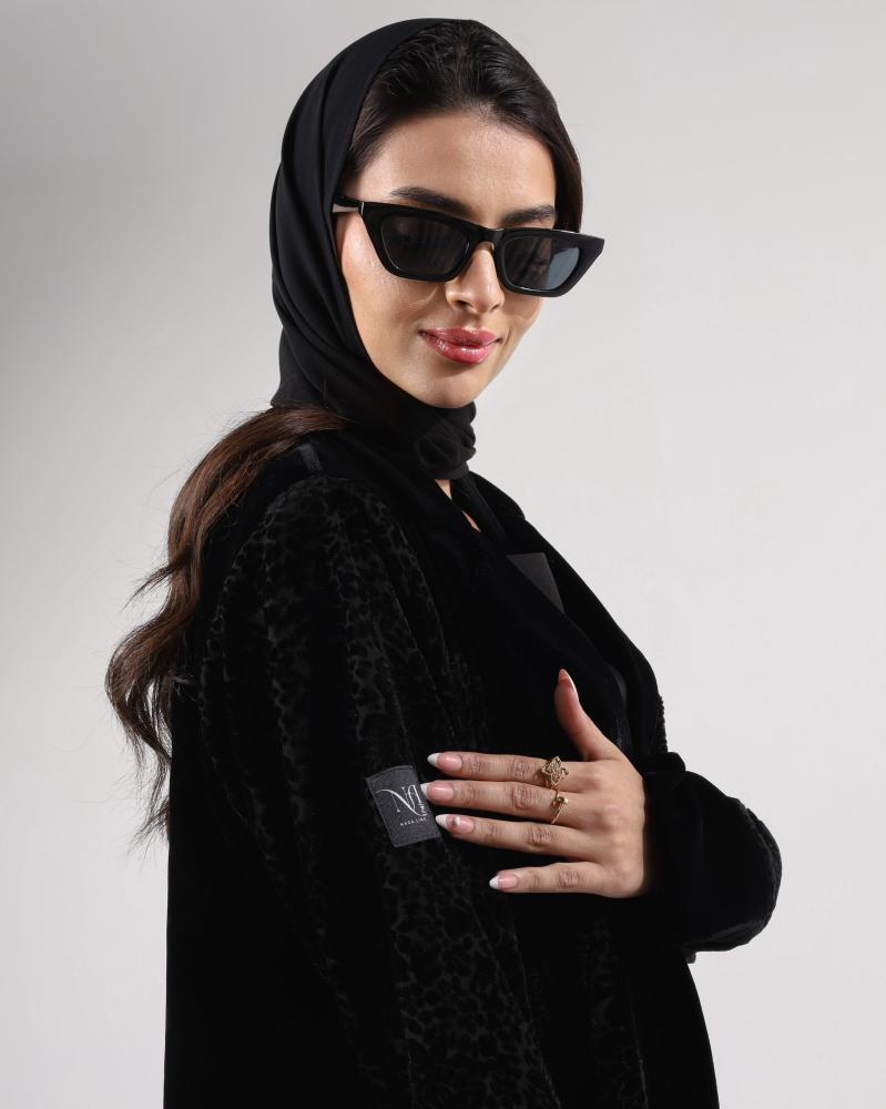 عباية فطوم